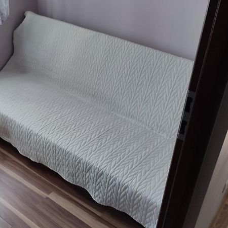 Ferienwohnung Mieszkanie Z Widokiem Na Park -Cieplice Slaskie Zdroj Jelenia Góra Exterior foto