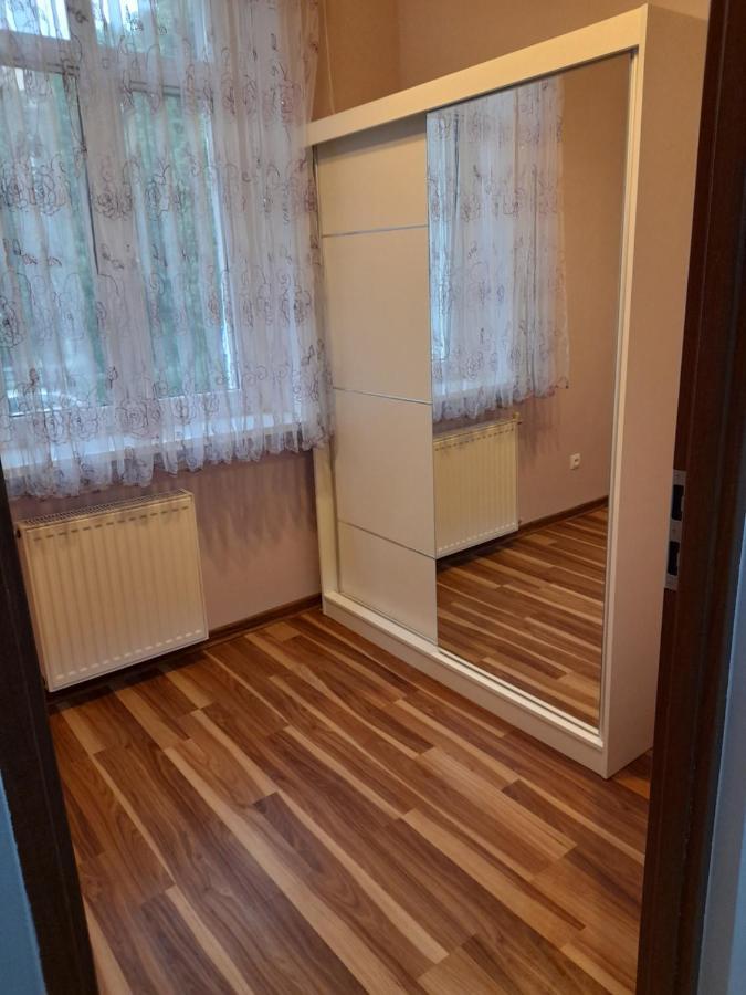 Ferienwohnung Mieszkanie Z Widokiem Na Park -Cieplice Slaskie Zdroj Jelenia Góra Exterior foto