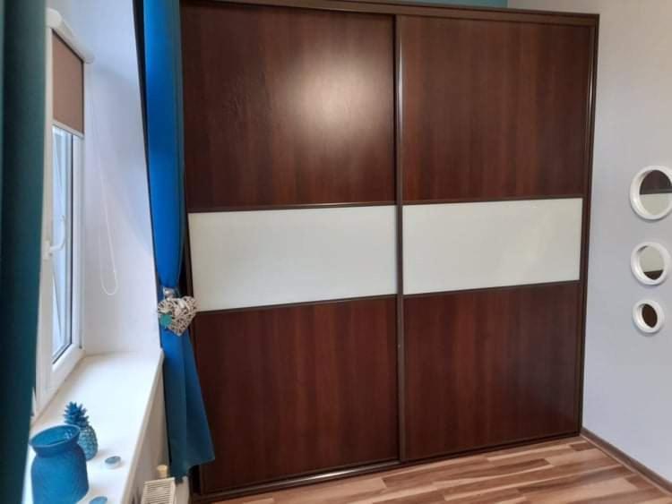 Ferienwohnung Mieszkanie Z Widokiem Na Park -Cieplice Slaskie Zdroj Jelenia Góra Exterior foto